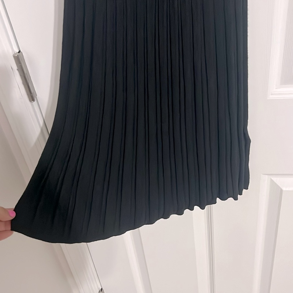 Abercrombie Ribbed Mini Dress - Picture 3 of 4